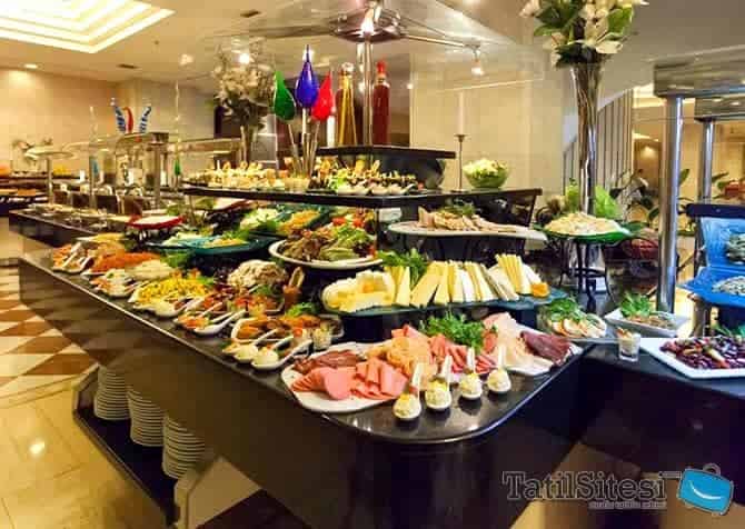 Kervansaray Termal Hotel