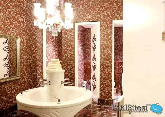 Lova Hotel Spa Yalova 