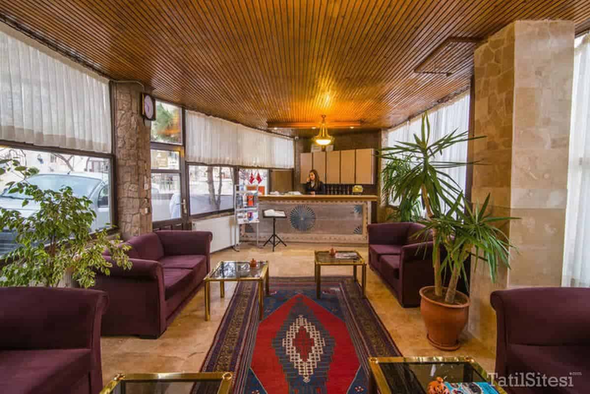 Anatolian Cave Hotel & Pansiyon