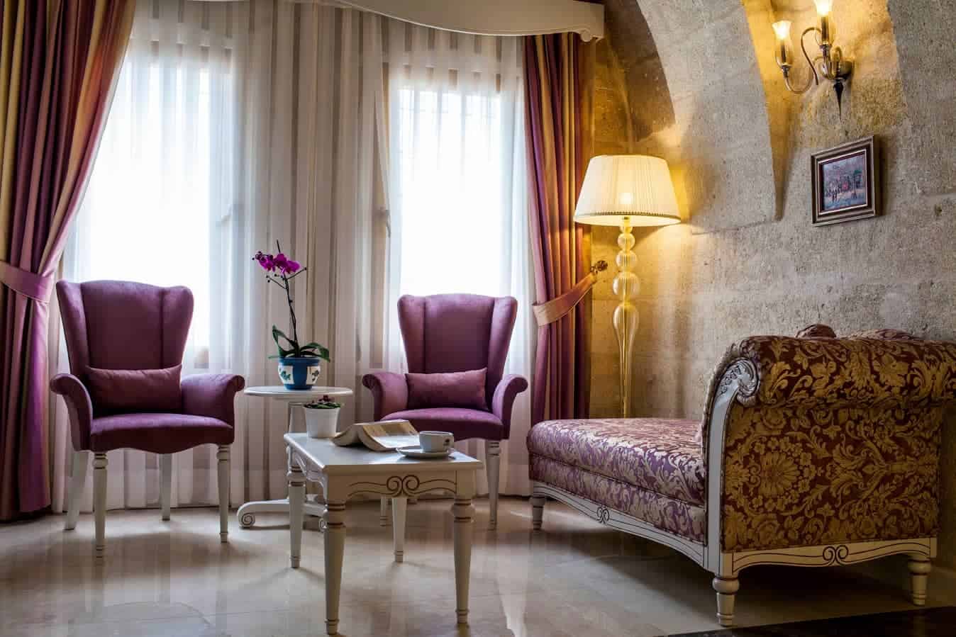Anatelein Boutique Cave Hotel