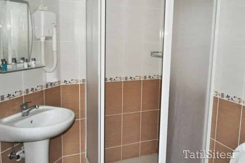 Blue Sea Butik & Suit Otel