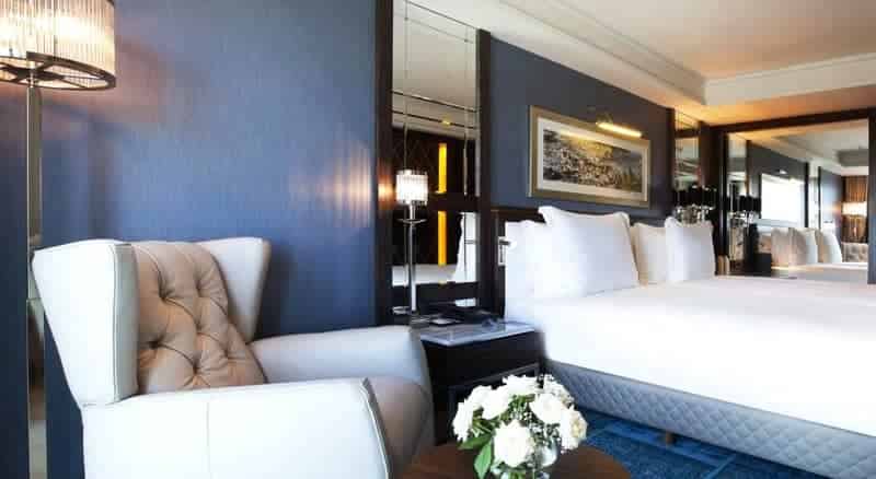 Radisson Blue Hotel Istanbul Pera