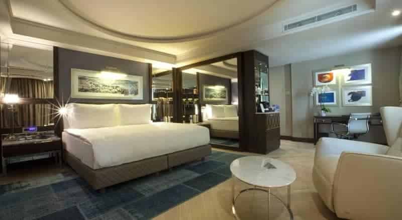 Radisson Blue Hotel Istanbul Pera