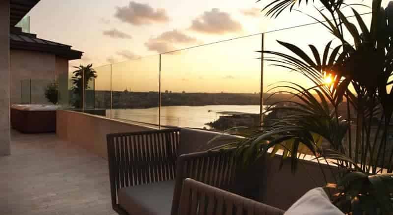 Radisson Blue Hotel Istanbul Pera