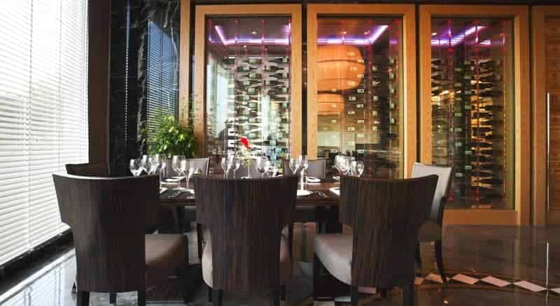 Radisson Blue Hotel Istanbul Pera