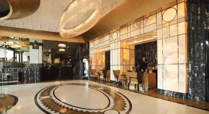 Radisson Blue Hotel Istanbul Pera