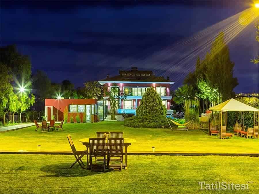 Bloom Hotel Alaçatı