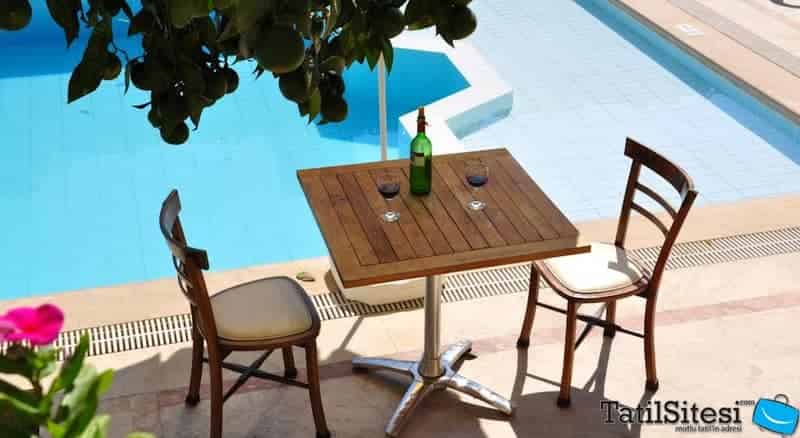 Tuncer  Hotel