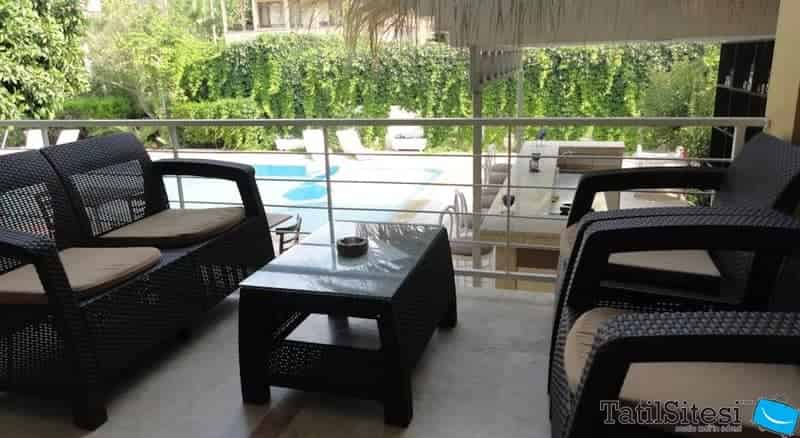 Tuncer  Hotel