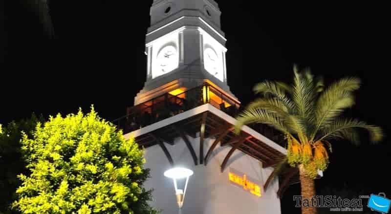 Tuncer  Hotel