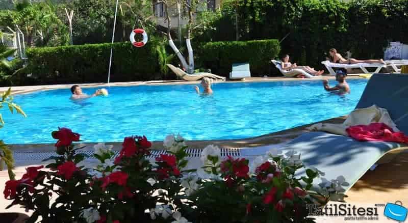 Tuncer  Hotel