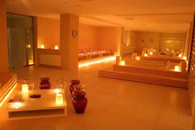 Monte Baia Uludağ Hotel