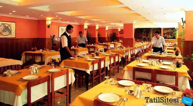 Dragos Beach Hotel