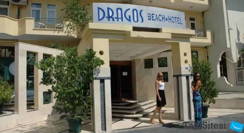 Dragos Beach Hotel