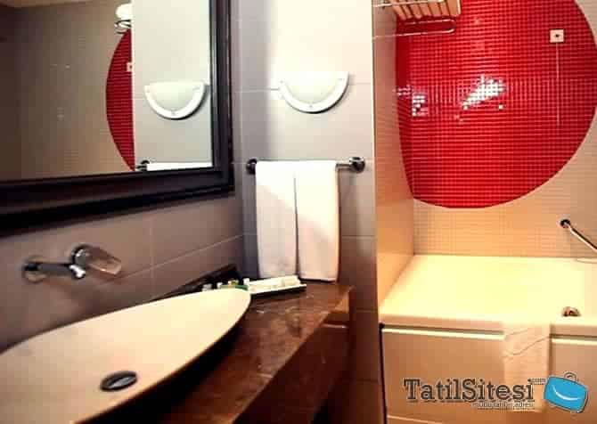 Kervansaray Termal Hotel