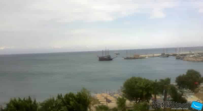 Dragos Beach Hotel