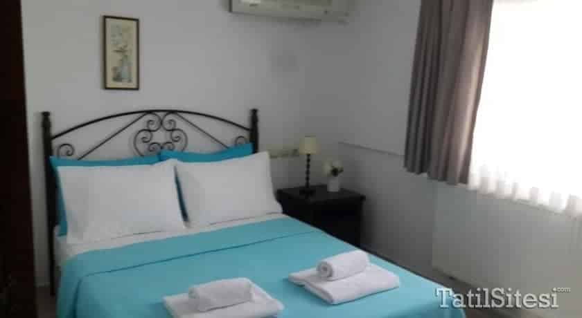 Sardunya Butik Hotel