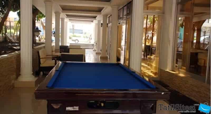 Diamore Hotel