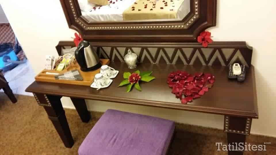 Güler Butik Hotel