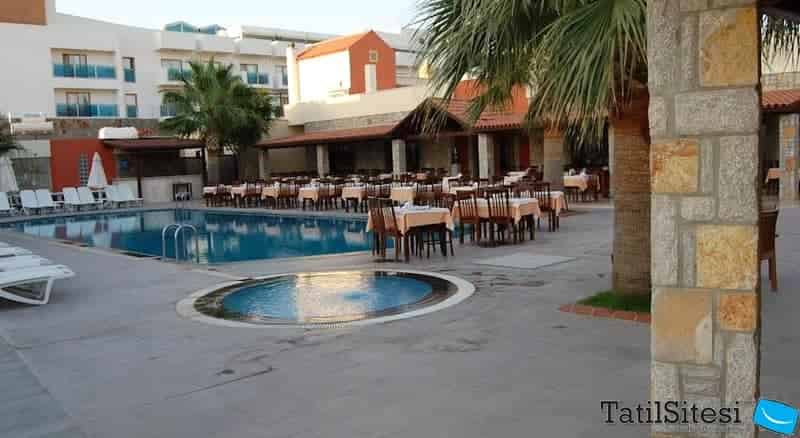 Serene Beach Resort 