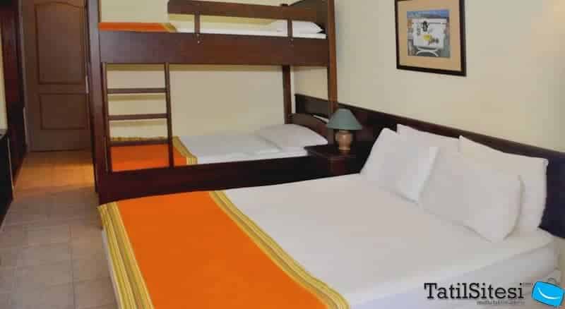 Serene Beach Resort 
