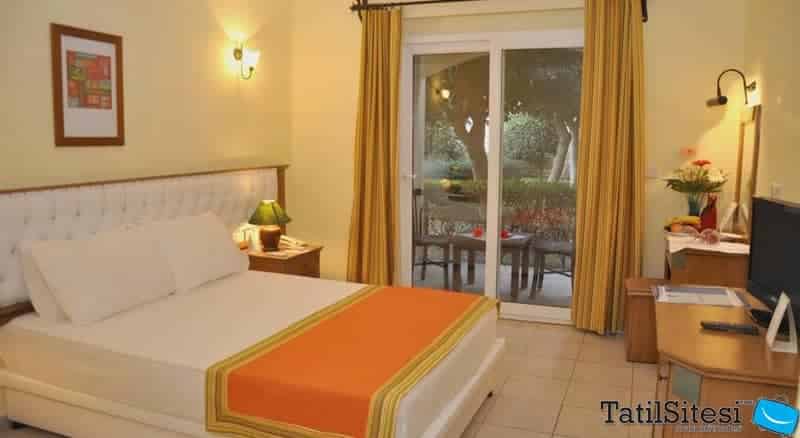 Serene Beach Resort 