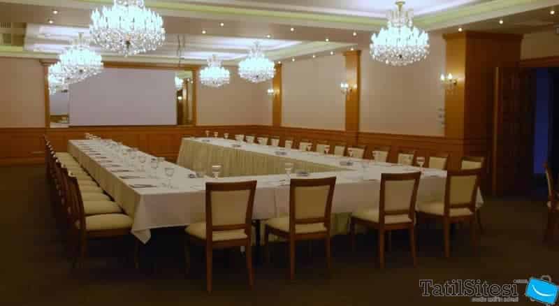 Solto Alaçatı Hotel 