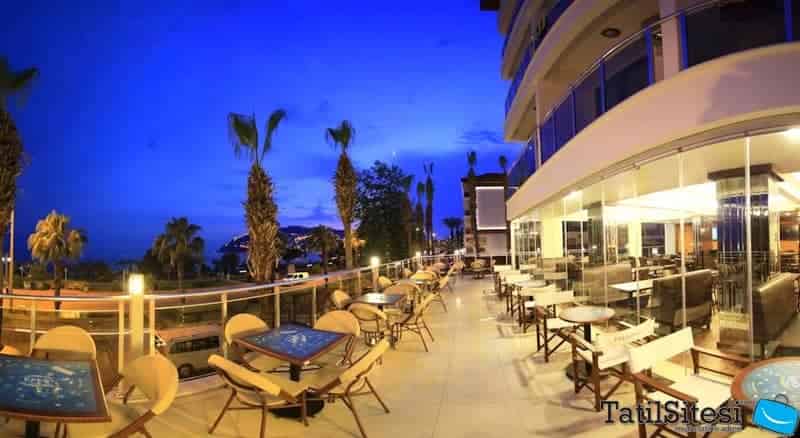 Eftalia Aytur Hotel