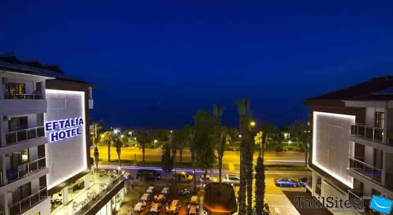 Eftalia Aytur Hotel