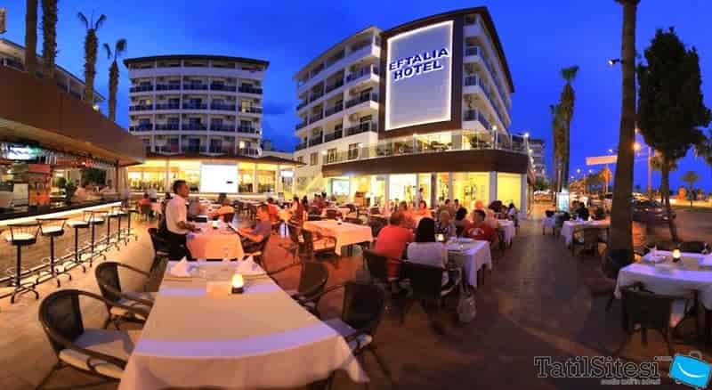 Eftalia Aytur Hotel