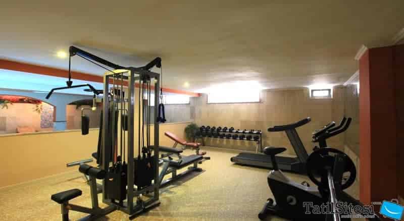 Eftalia Aytur Hotel