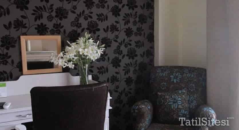 Reis İnn Hotel Kazdağları