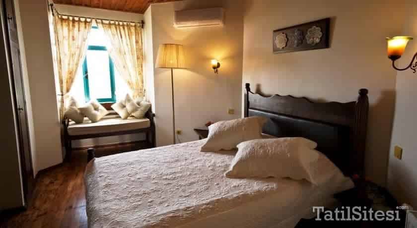 Öngen Country Hotel