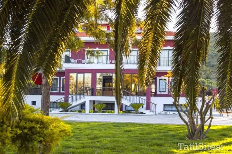 Bloom Hotel Alaçatı