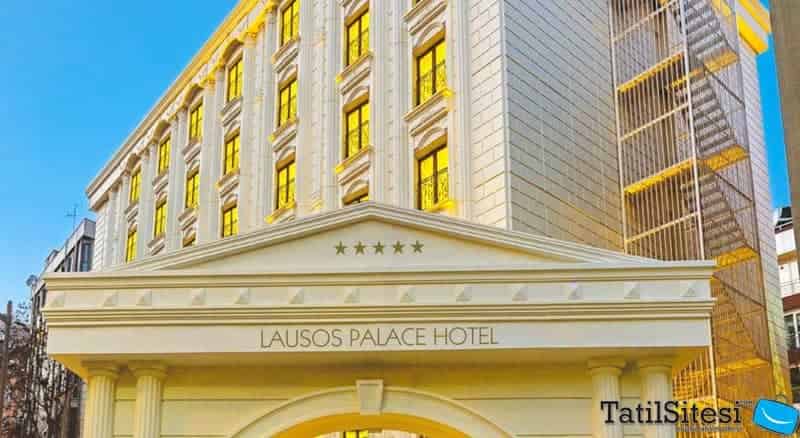 Lausos Palace Hotel
