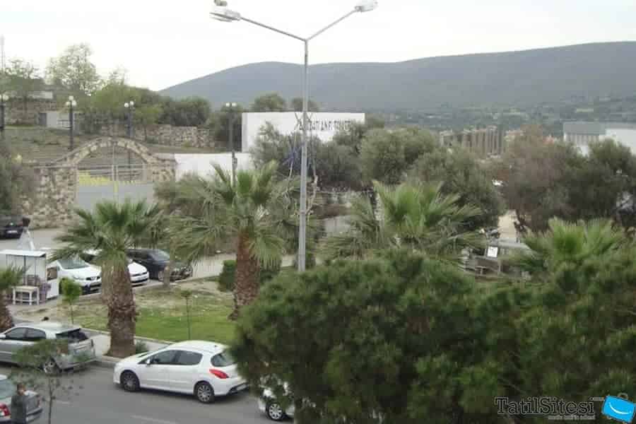Alacatı Sakız Ev Hotel
