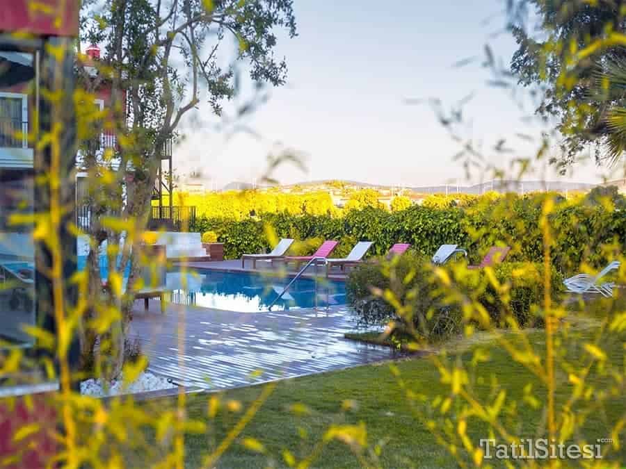 Bloom Hotel Alaçatı