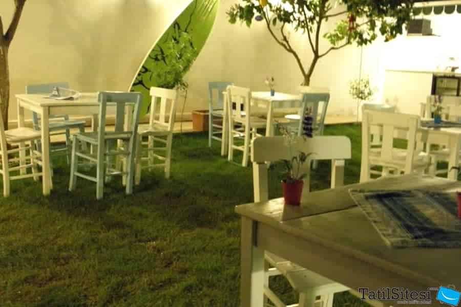 Alacatı Sakız Ev Hotel