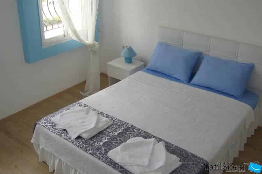 Alacatı Sakız Ev Hotel