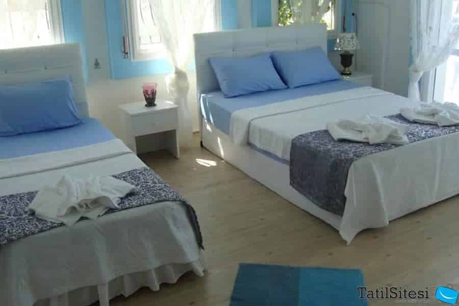 Alacatı Sakız Ev Hotel