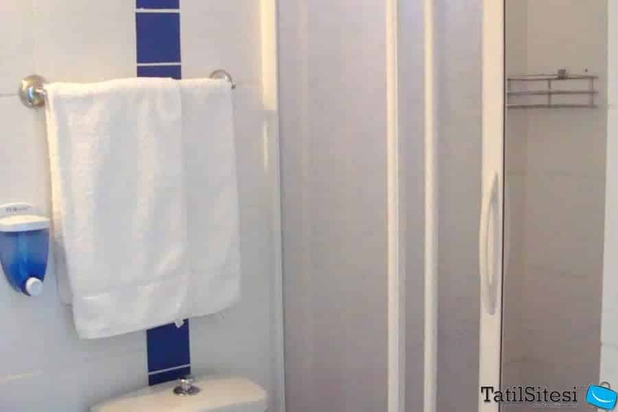 Alacatı Sakız Ev Hotel