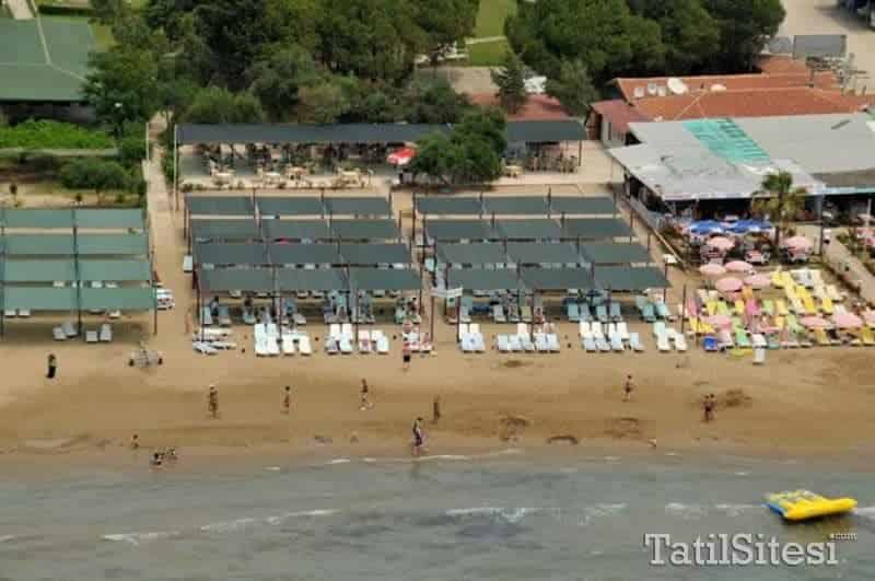 Serenis Hotel