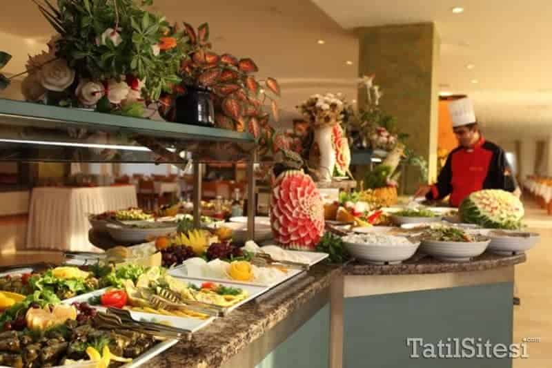 Serenis Hotel