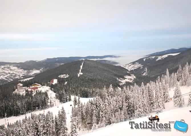 Etap Altınel Ilgaz Hotel