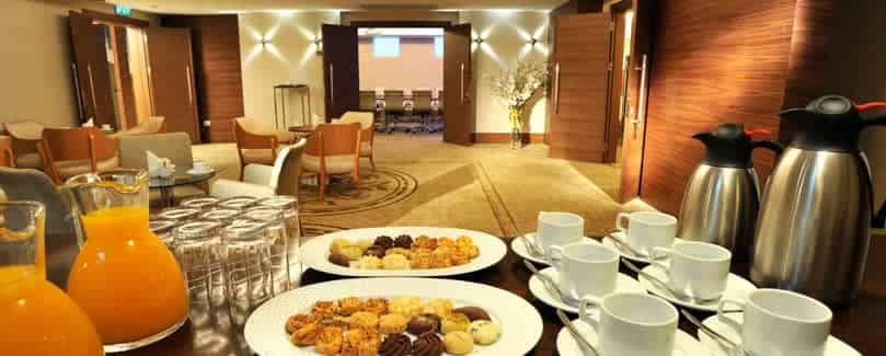 Monte Baia Uludağ Hotel