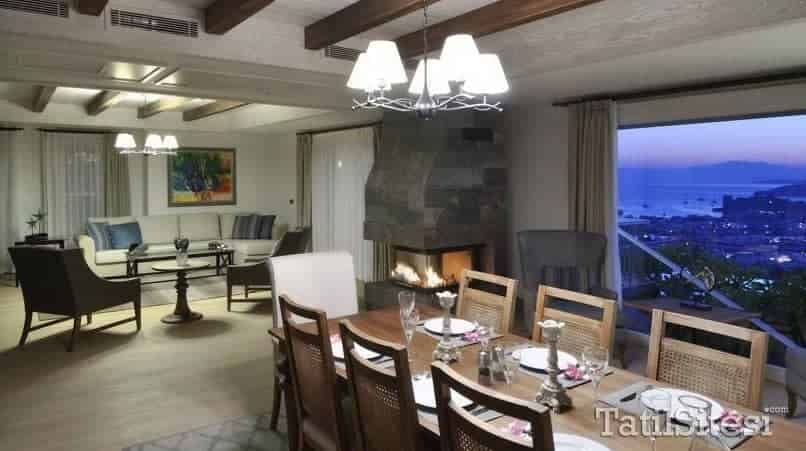 Regnum Escana Villas Boutique Hotel