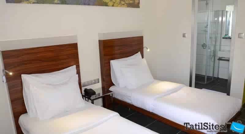 Eos Hotel 