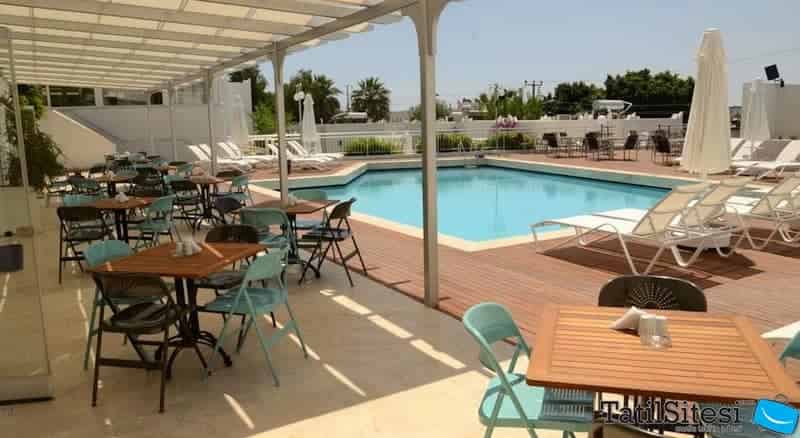 Eos Hotel 