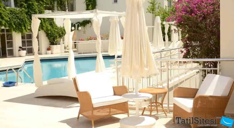 Eos Hotel 