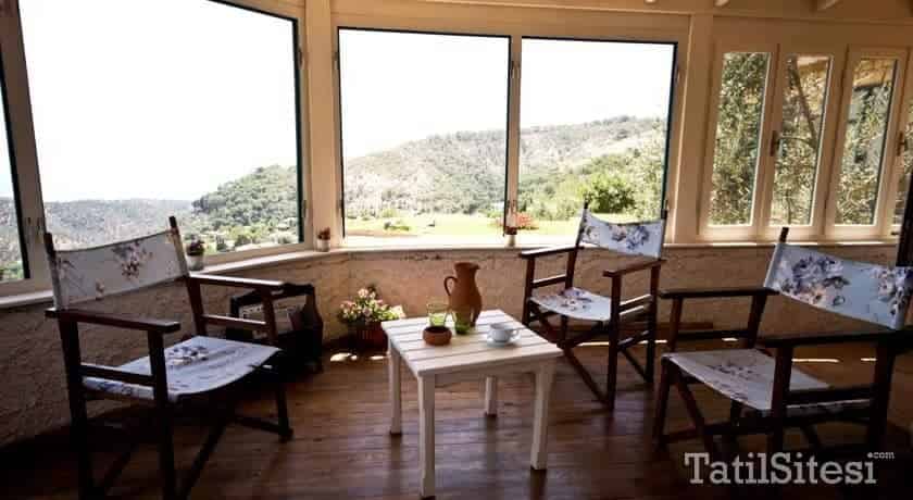 Öngen Country Hotel